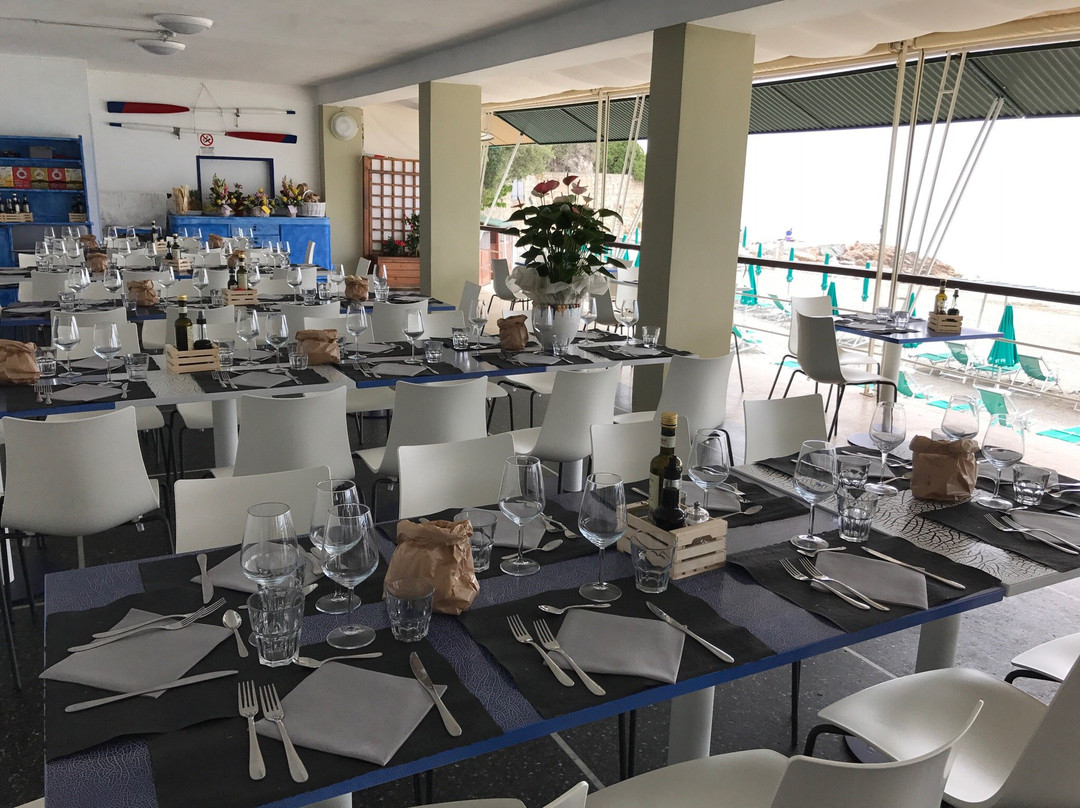 Bar Ristorante Est Finale