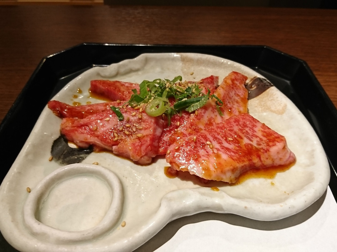 肉匠松屋 イオンモール岡山店