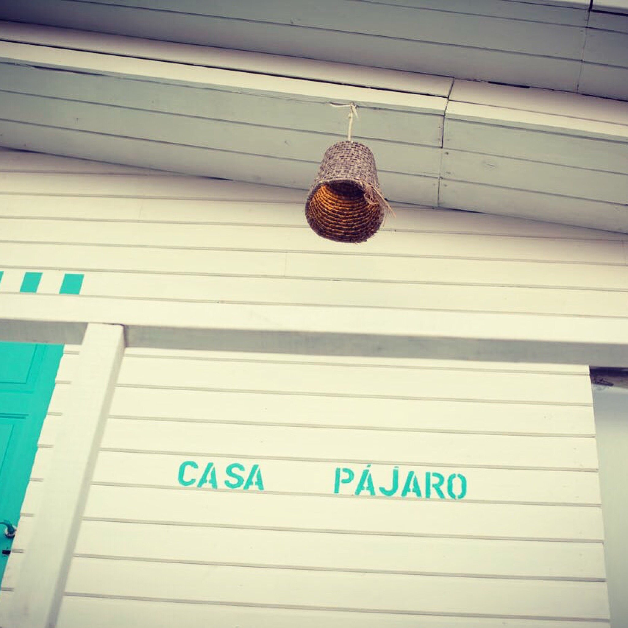 Casa Pajaro Atelier-官方