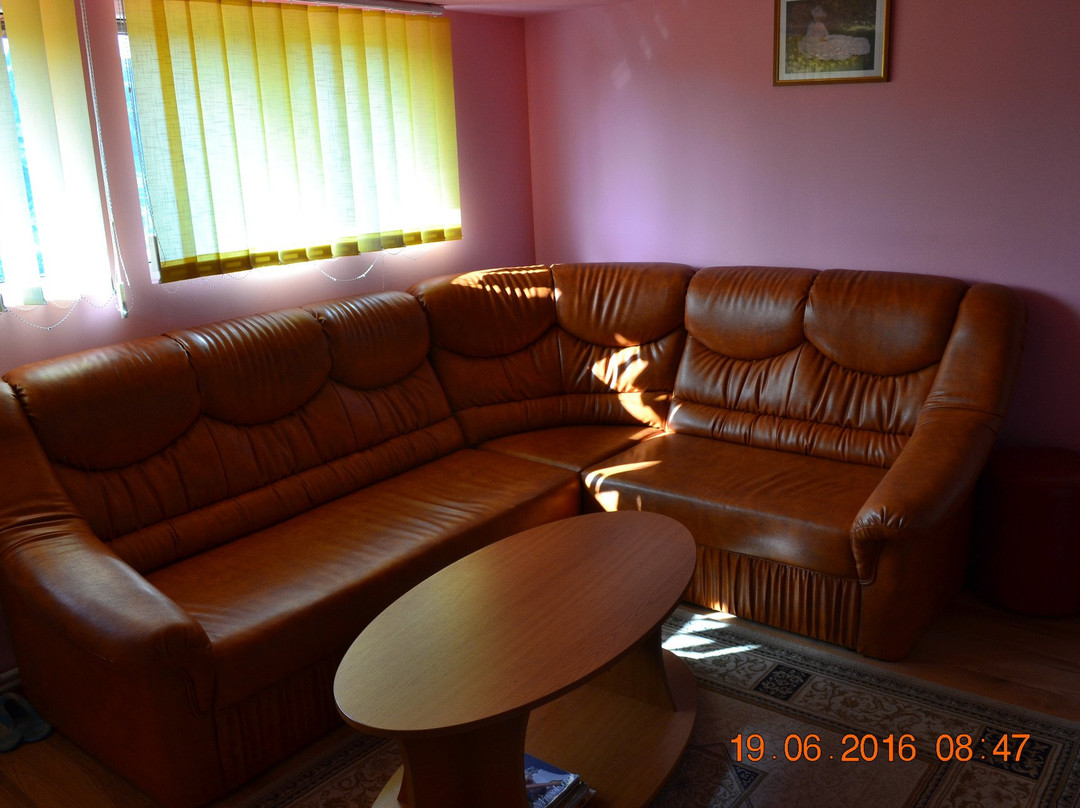 Moieciu de Jos酒店住宿-Pension Cote D'Amour - Casa Marta