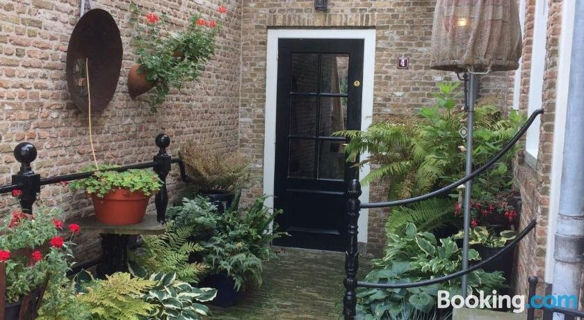 Pension B&B Pluk主图