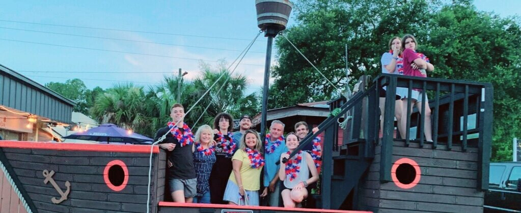 Pirate's Point Bar & Grill