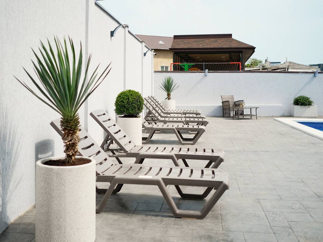Appart Village Guest House