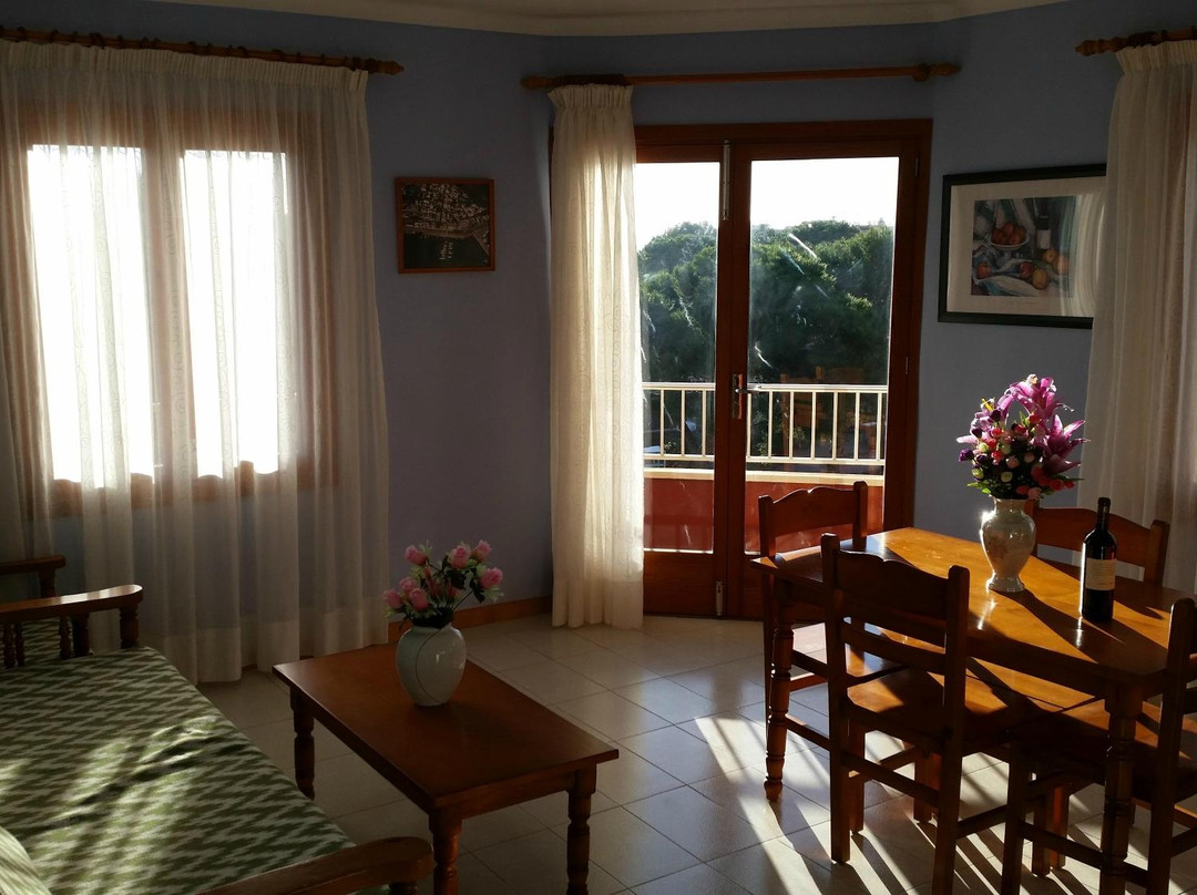 Apartaments Porto Sun