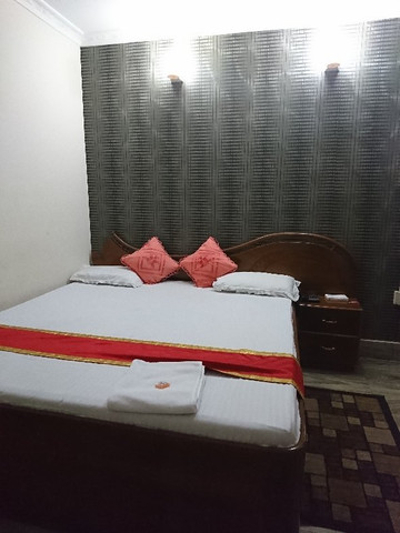 Praja Basti Pathar酒店住宿-Hotel Druk