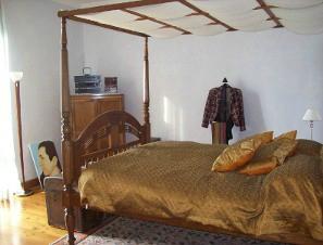 Il Poggio Bed & Breakfast-客卧