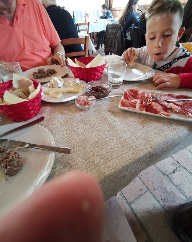 Agriturismo Nonna Nella