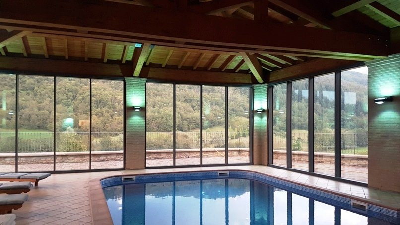 Borgo Capponi Relais