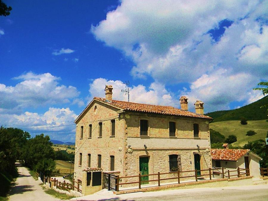 Locanda Casa Valma - Country House