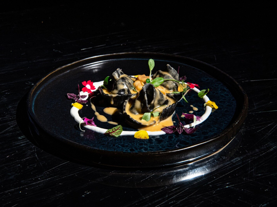 Barletta餐馆和美食-Nero Restaurant