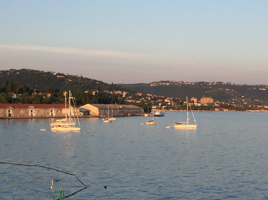 Hotel Histrion主图