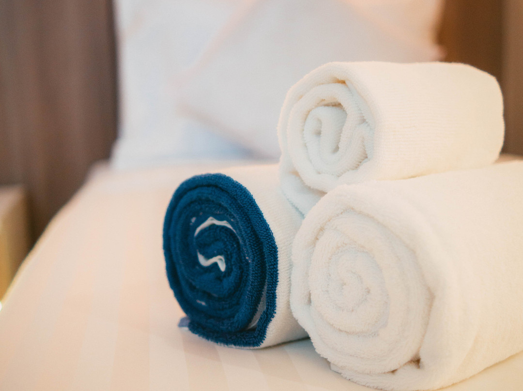 Harolds Hotel Quezon City