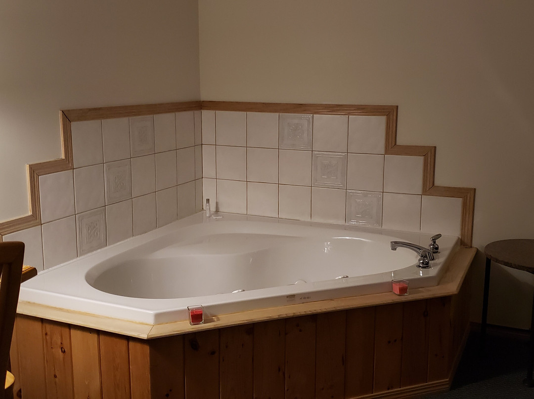 Traverse Bay旅游攻略图片