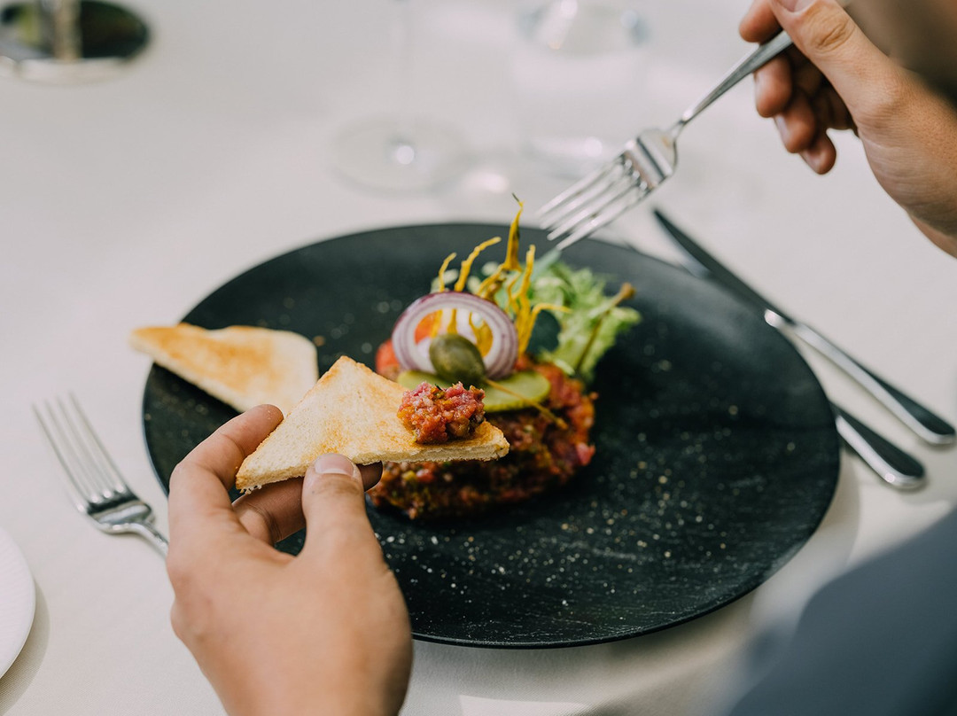 Restaurant Schützen