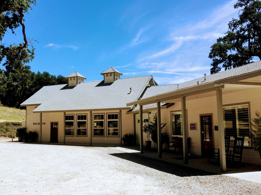 Pasolivo Ranch and Tasting Room景点图片