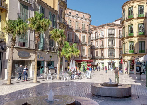 Malaga Day Tours