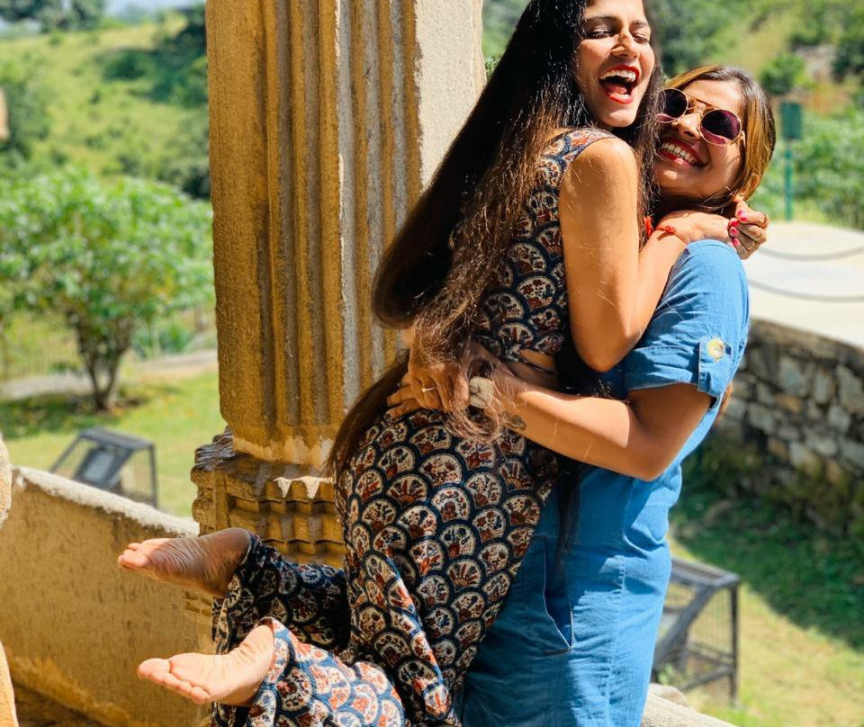 Treebo Trend Kumbhal Castle主图