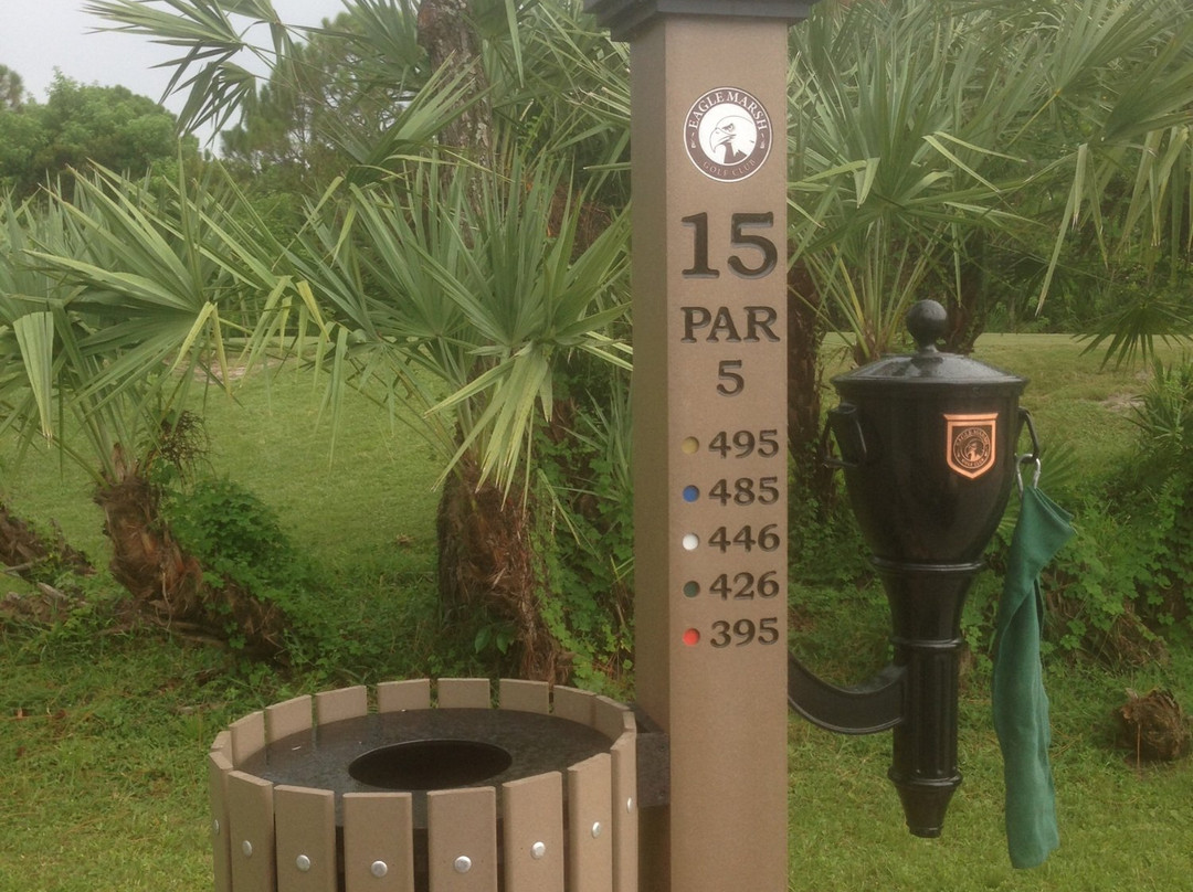 Jensen Beach Golf Club-Jensen Beach必去景点