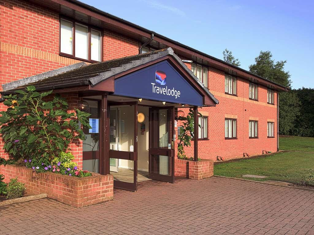 Travelodge Kettering主图