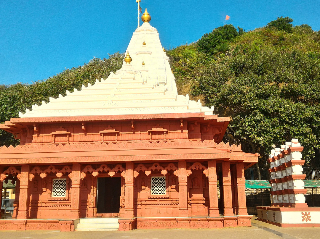 Shree Ganpatipule Mandir景点图片