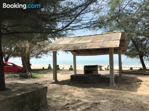 Pantai Kandis Chalet Dan Homestay