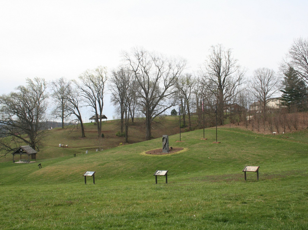 Veterans Memorial Park