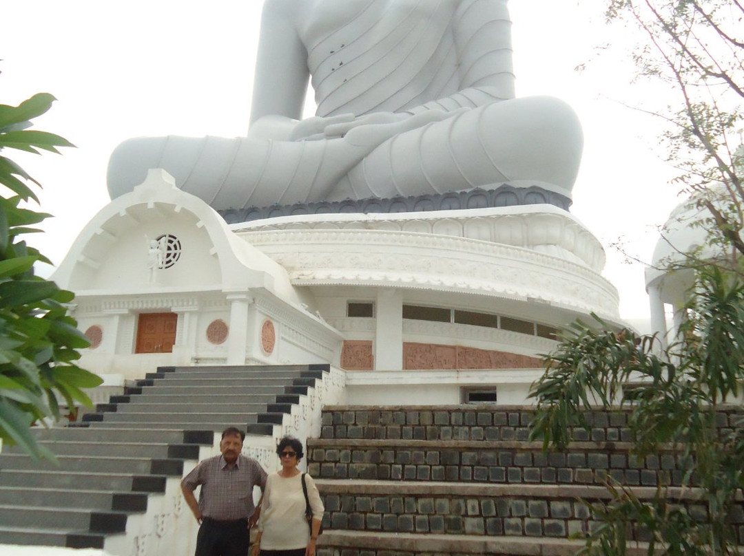 Amaravathi Archaeological Museum景点图片