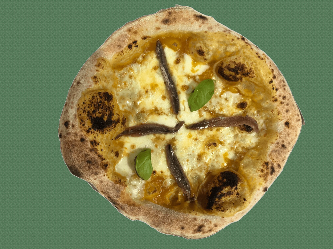 Le Delizie dell'Oste La Tuscia