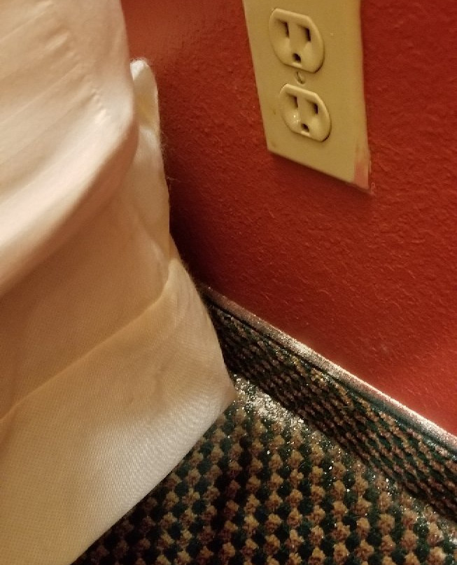 Econo Lodge Tucumcari Route 66主图