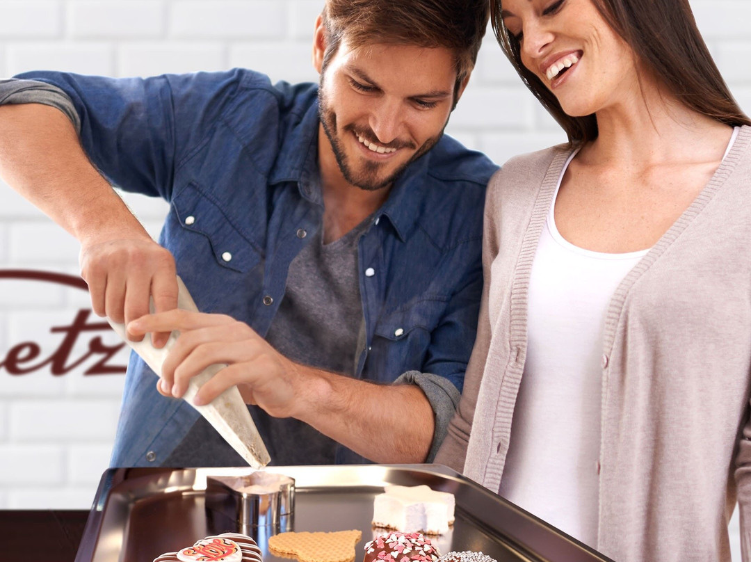 Heidi Chocolat AG, Niemetz Schwedenbomben