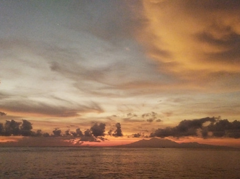 Amed Scooter Rental and Taxi Amed-卡朗阿森必去景点