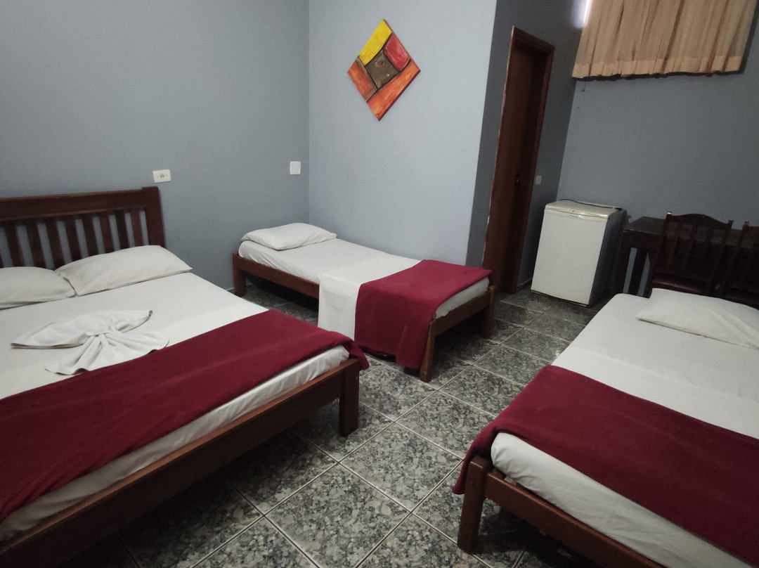 Master Hotel II