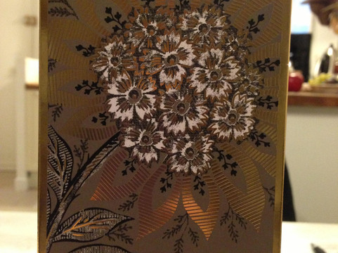 Musee du Parfum - Fragonard-巴黎必去景点