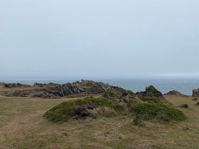 Langness Peninsula