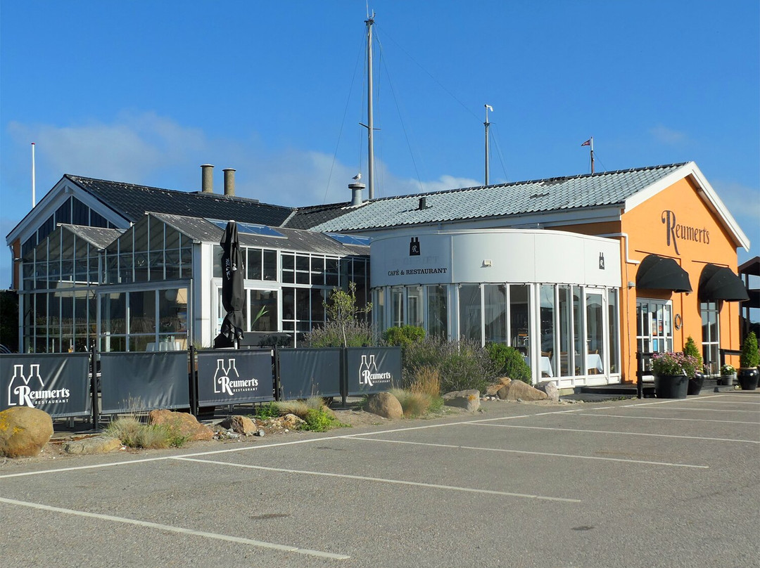 Reumerts Restaurant