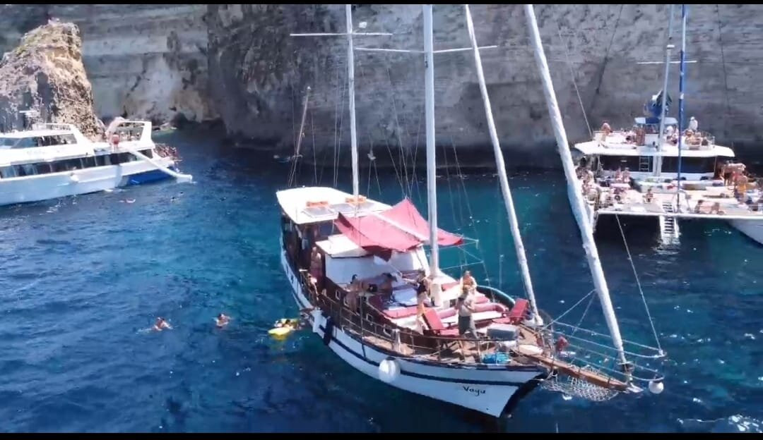 Ristorantino Vayu-格齐拉必去景点