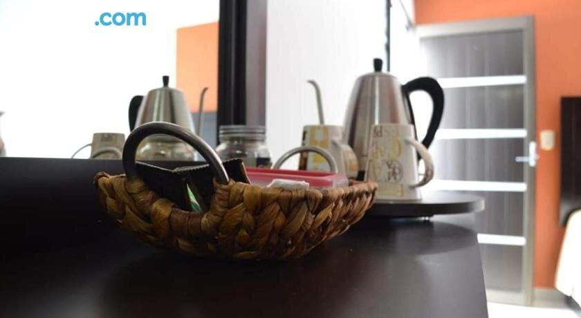 Hotel Sierra Patlachique