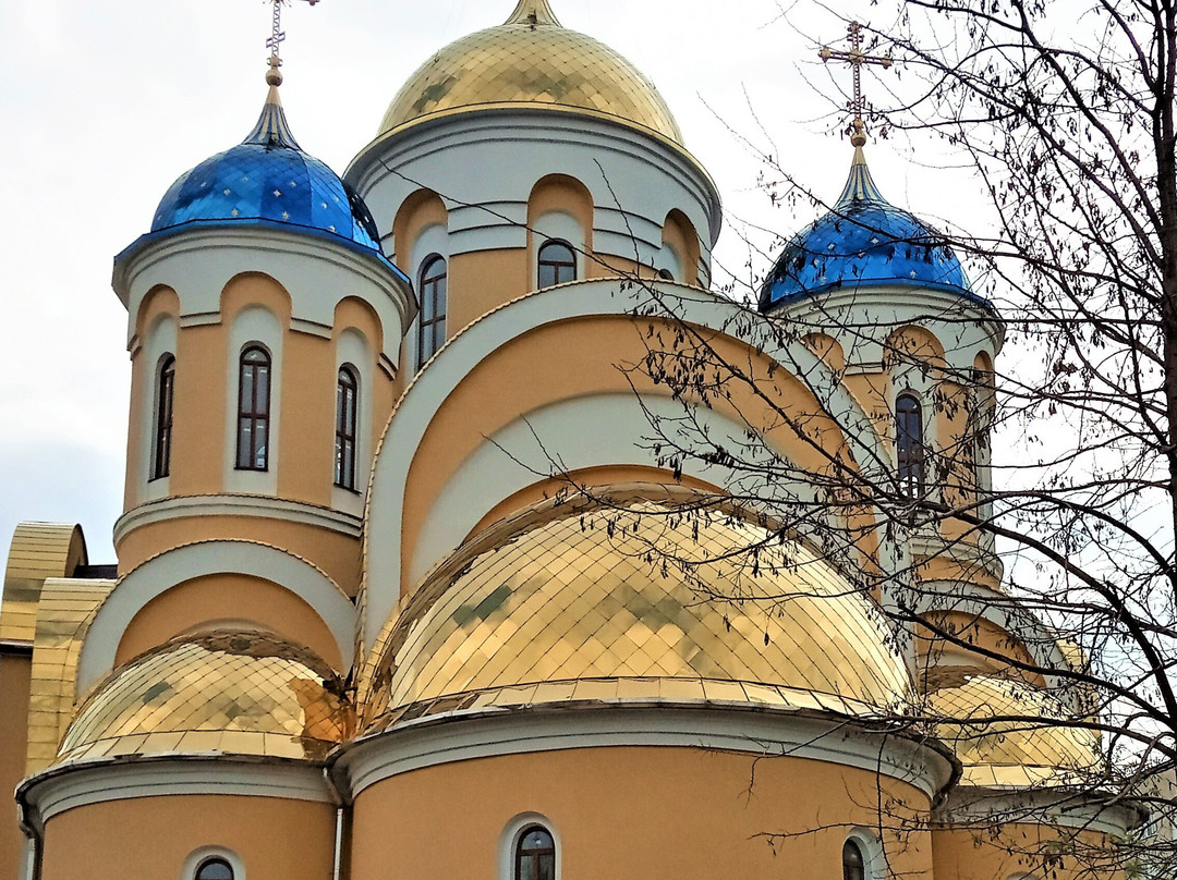 St. Nicholas Church