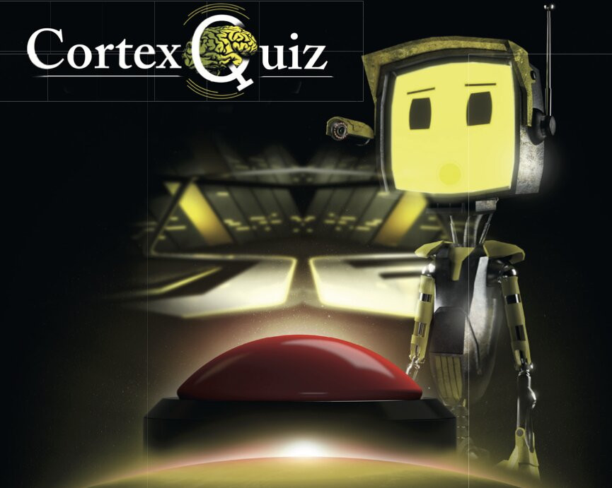 Cortexquiz - Quiz Game Annemasse景点图片