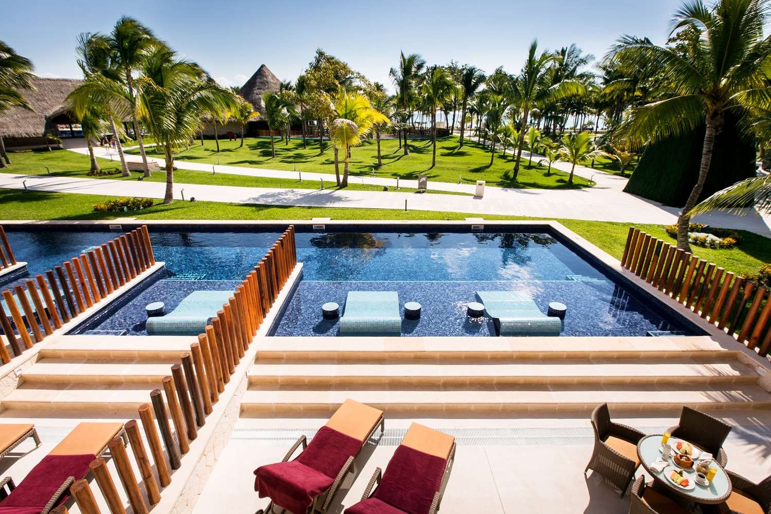 Barcelo Maya Caribe-官方