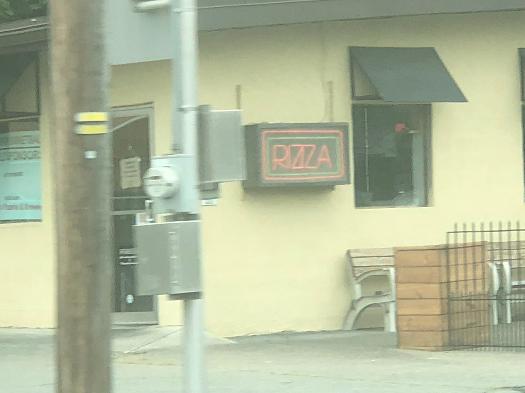 Bovino's Pizzeria & Restaurant