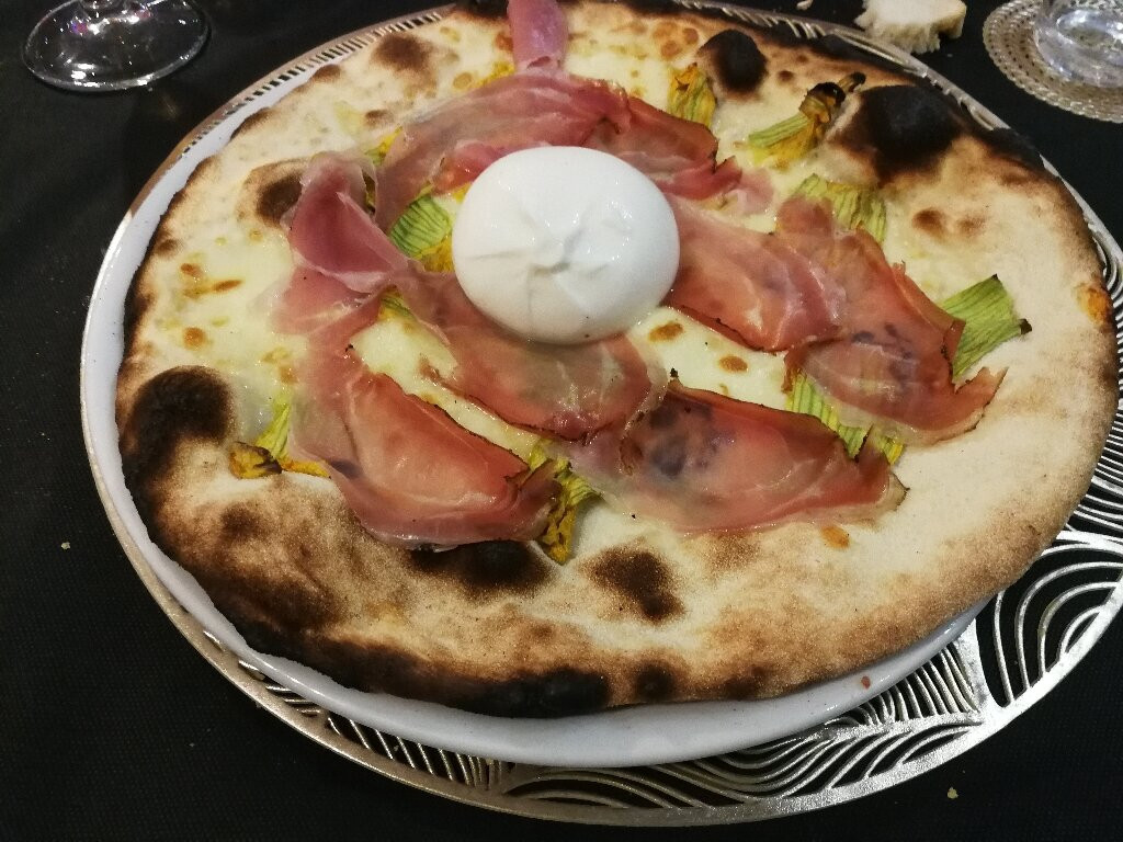 Kestoria
