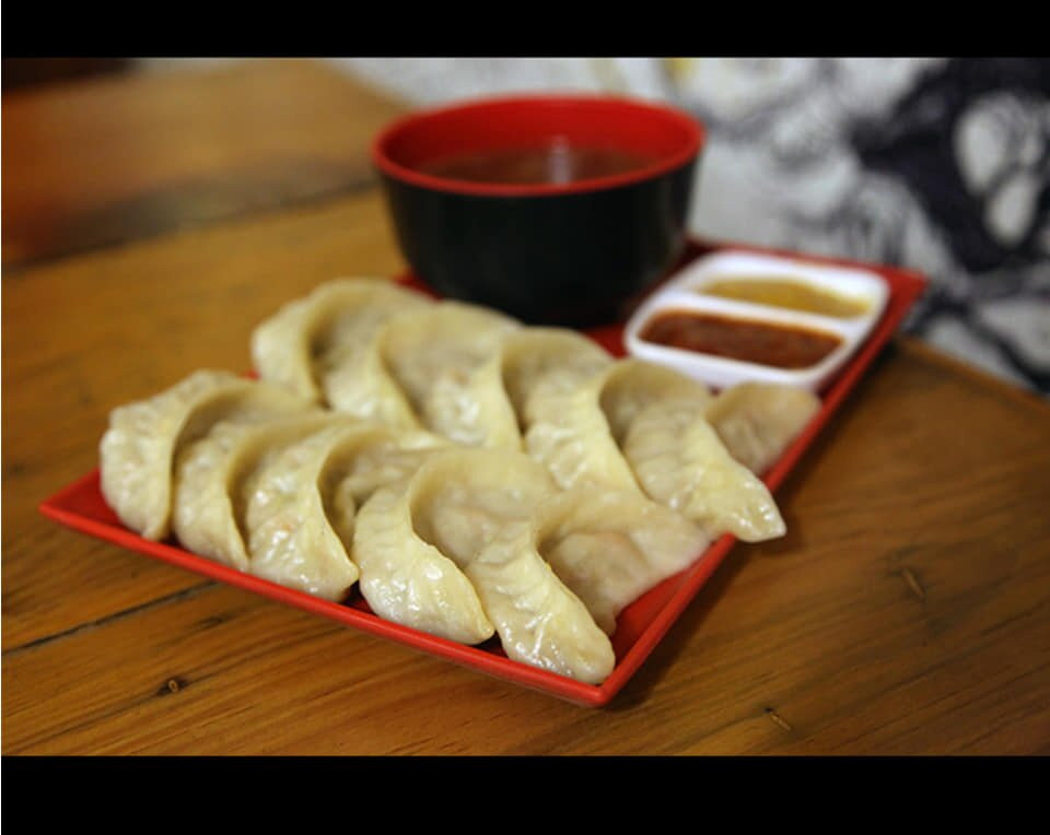 Mo2's Delights Pokhara