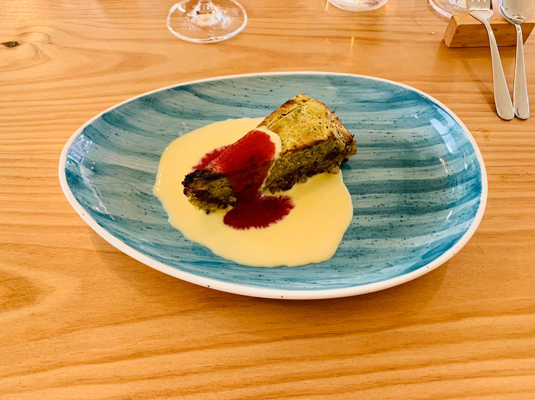 D’Alma Restaurante