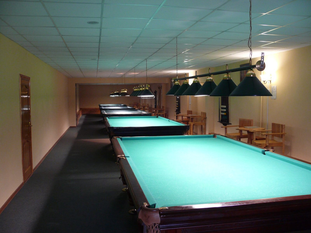 Tuzukley酒店住宿-Surpriz