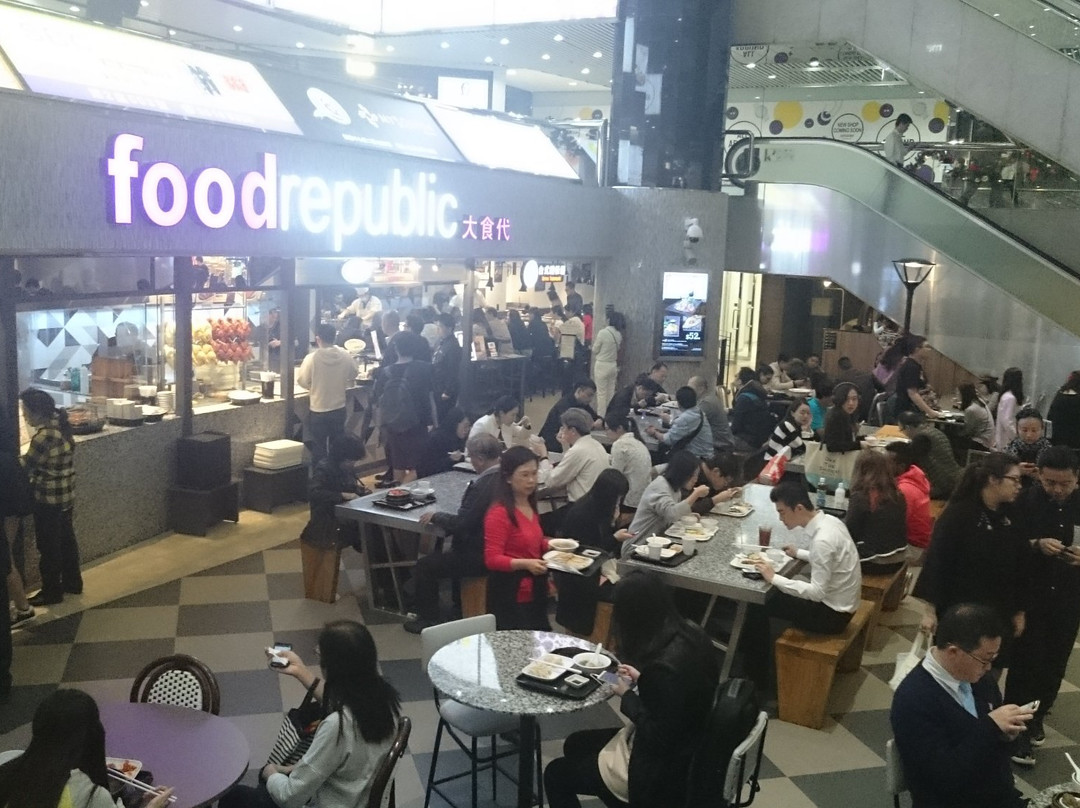 大食代(新港店)