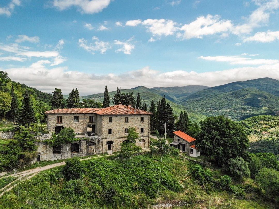Azienda agricola Vamperti
