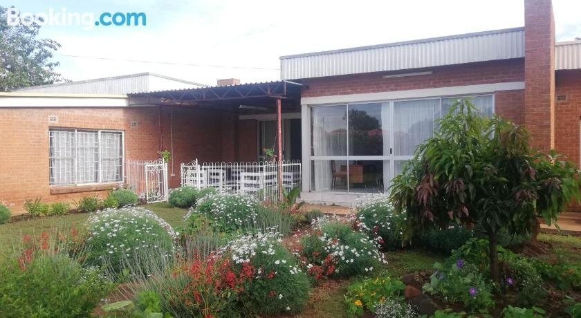 Savanna Guesthouse