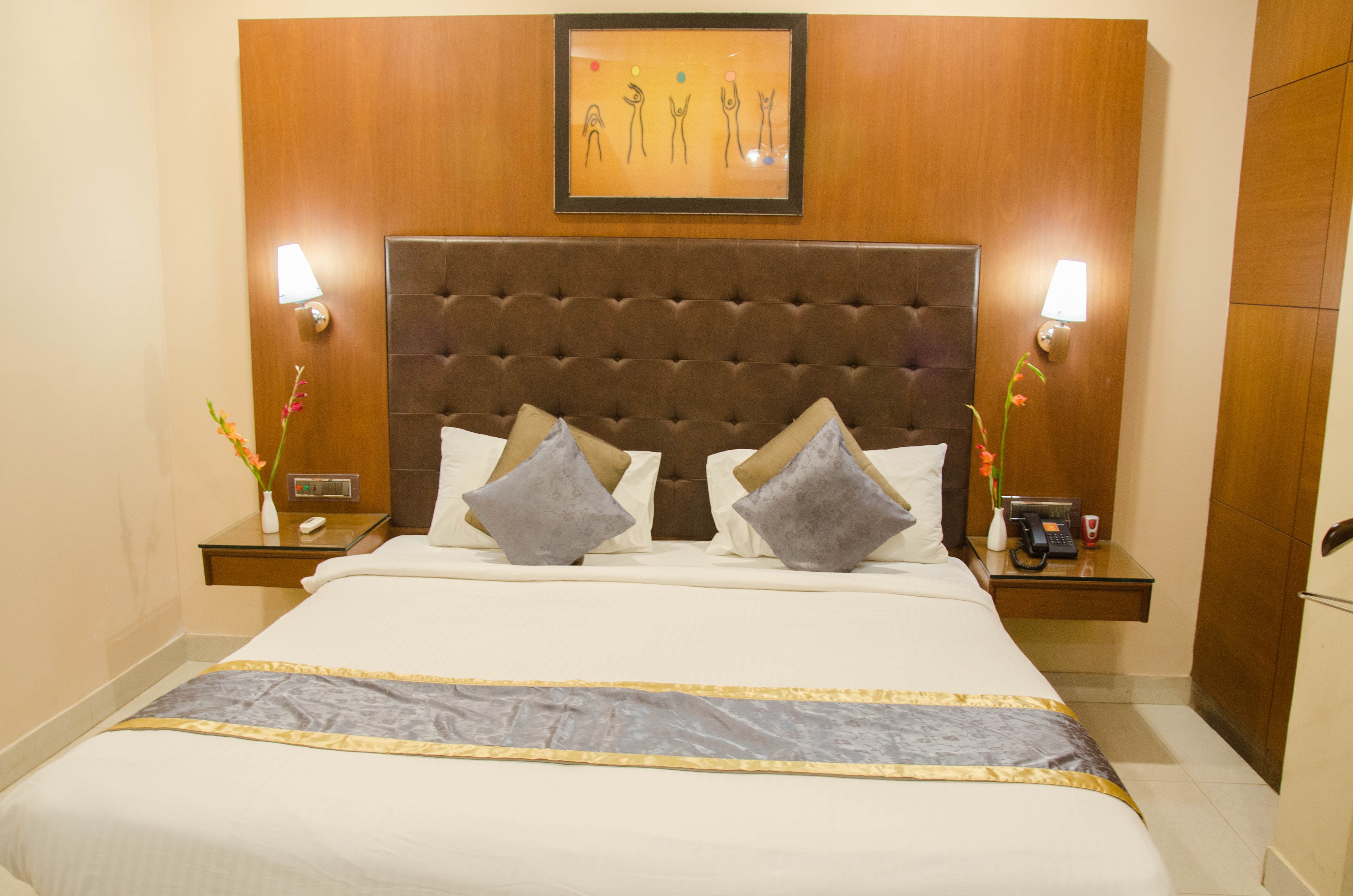 Hotel Baidyanath-官方