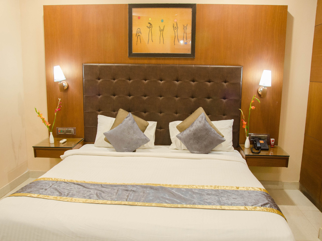 Hotel Baidyanath